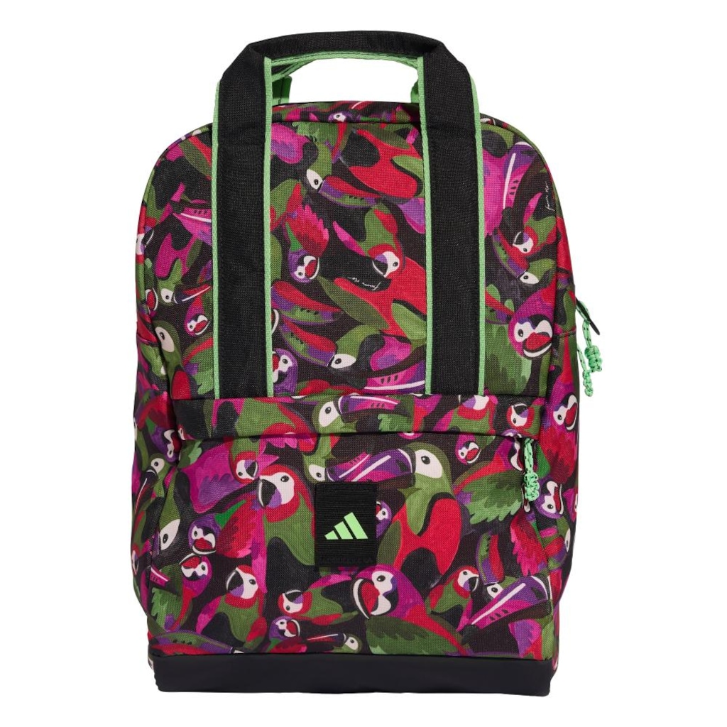 Mochila Feminina adidas X FARM RIO 20,8 L