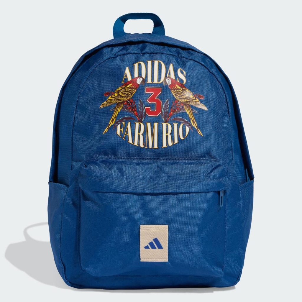 Mochila Feminina adidas X Farm Classic 20,2 L | Centauro