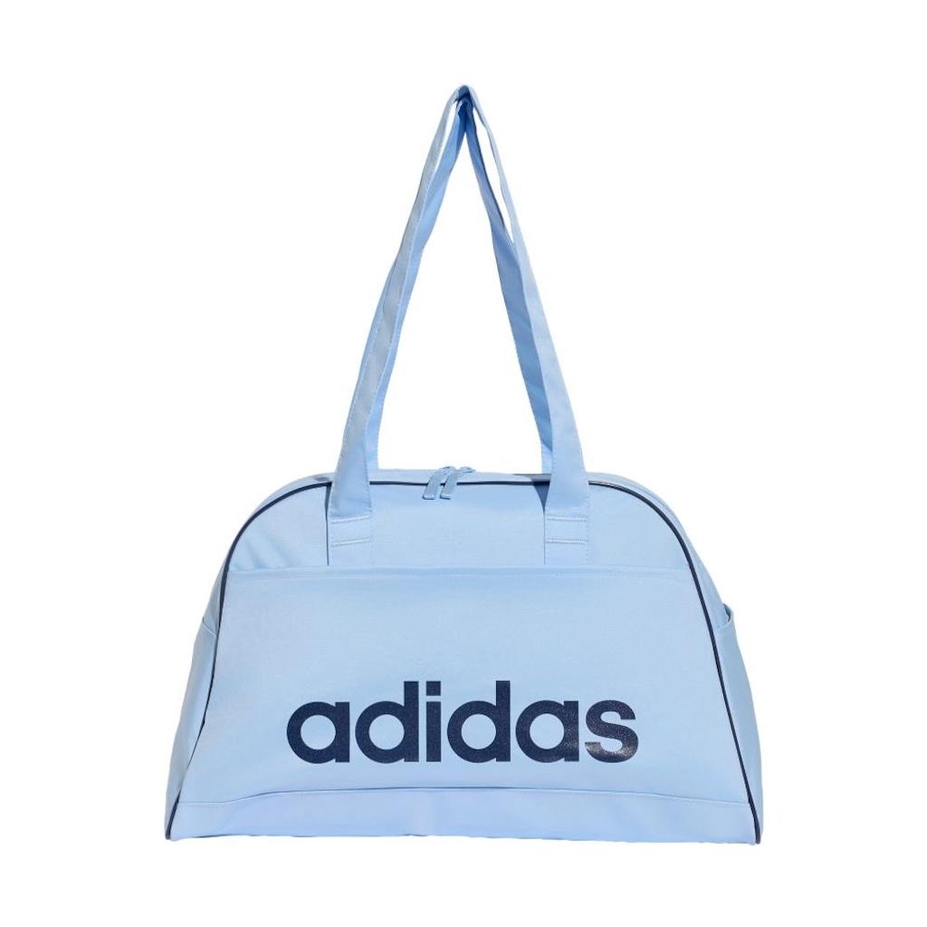 Bolsa adidas Linear Essentials Boliche Feminina - Foto 1