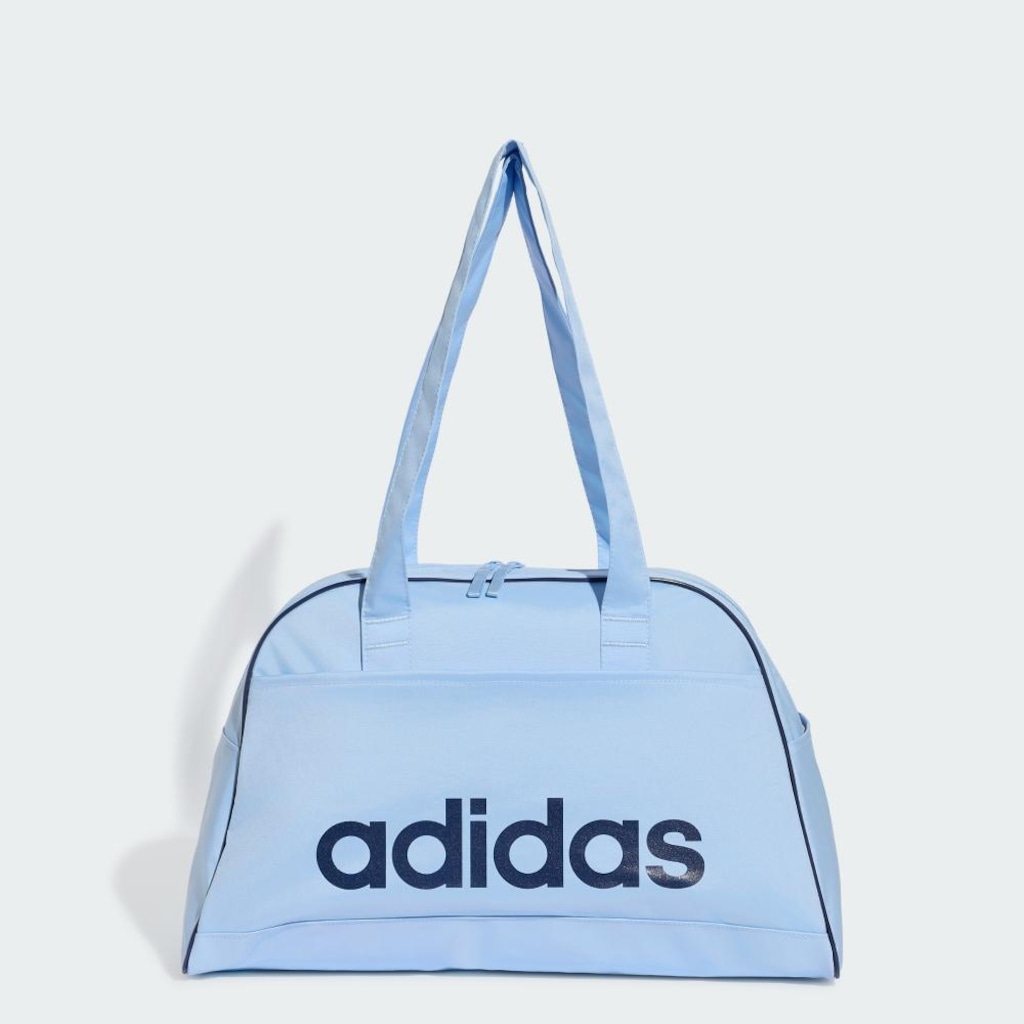 Bolsa adidas Linear Essentials Boliche Feminina - Foto 3