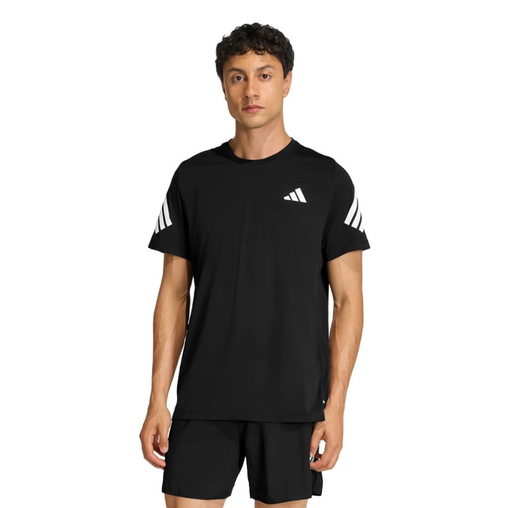 Camiseta adidas ADI365 Climacool Masculina