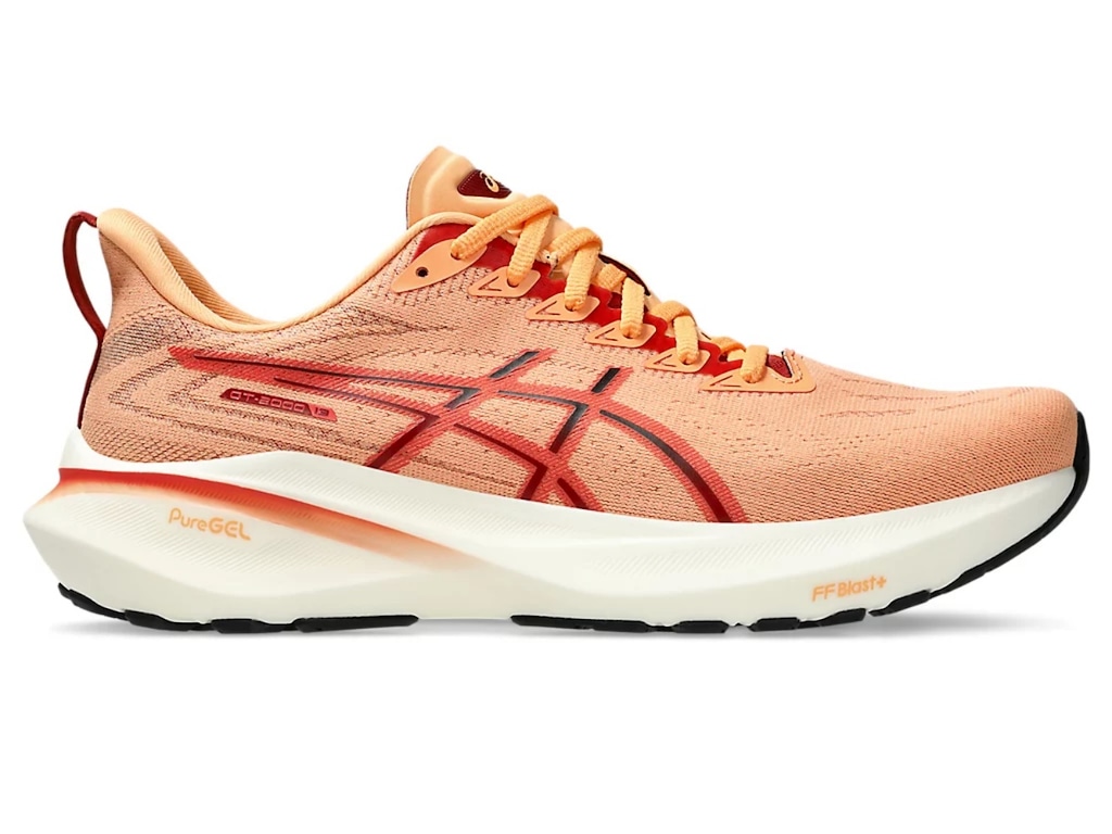 Tênis Masculino Asics GT-2000 13