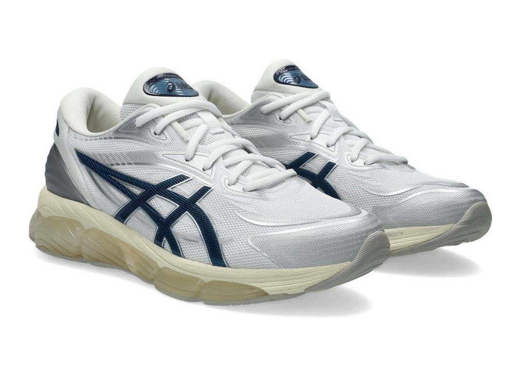 Imagem 2 do produto Tênis Masculino Asics Gel Quantum 360 VIII