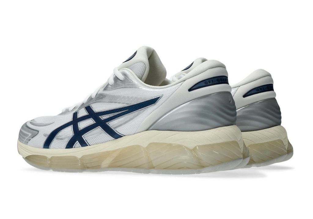 Imagem 3 do produto Tênis Masculino Asics Gel Quantum 360 VIII