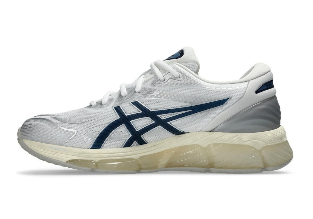 Imagem 4 do produto Tênis Masculino Asics Gel Quantum 360 VIII