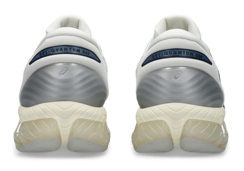 Imagem 5 do produto Tênis Masculino Asics Gel Quantum 360 VIII