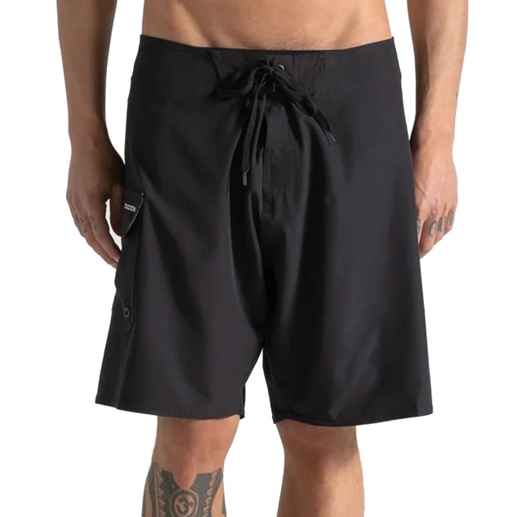 Bermuda Volcom Lido Solid Masculina