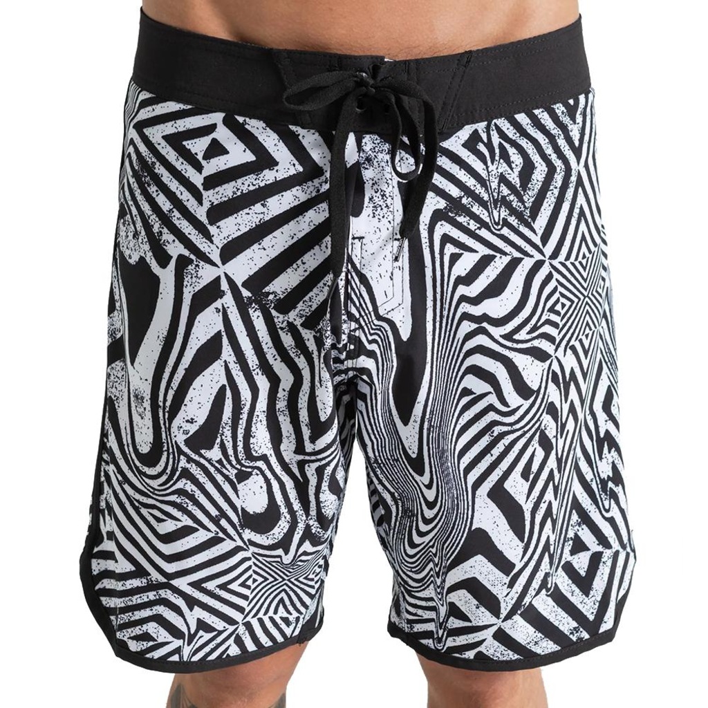 Bermuda Volcom Infusion Masculina