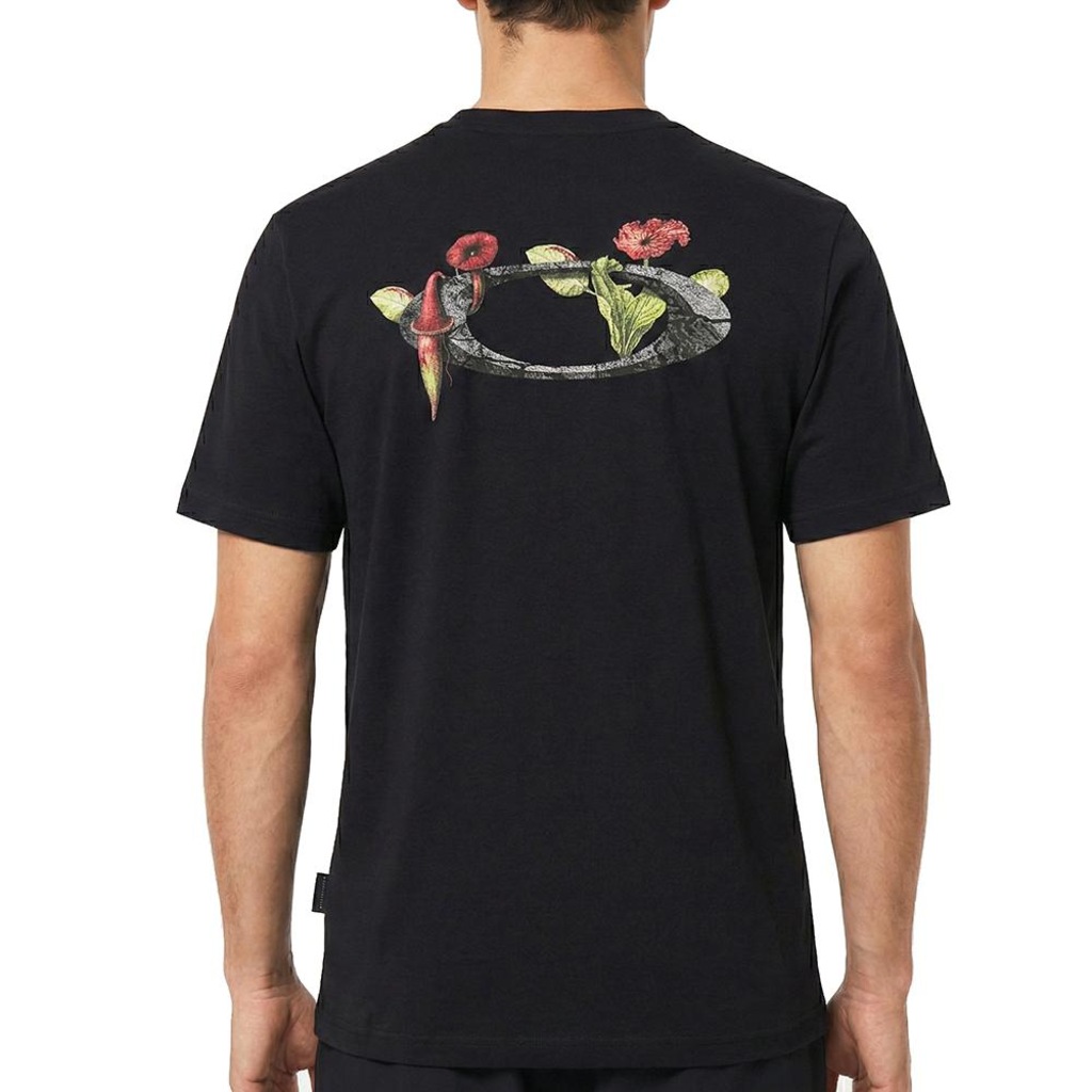 Imagem 2 do produto Camiseta Oakley Ellipse Rocky Masculina