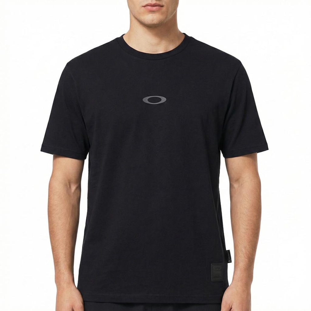Camiseta Oakley O-Mania Basic SS Masculina