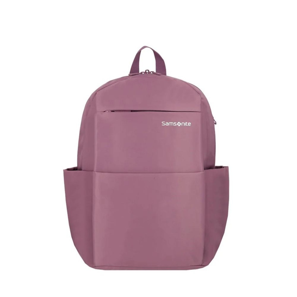 Mochila Samsonite Reformation Bel Air Lavender 17 Litros