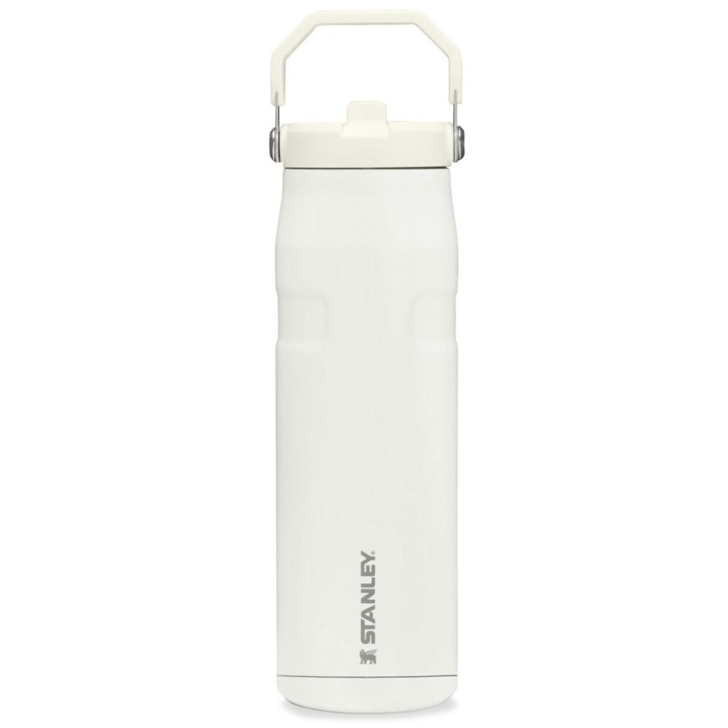 Garrafa Térmica Stanley Aerolight Flip Straw 1.1L Heat Wave Frost