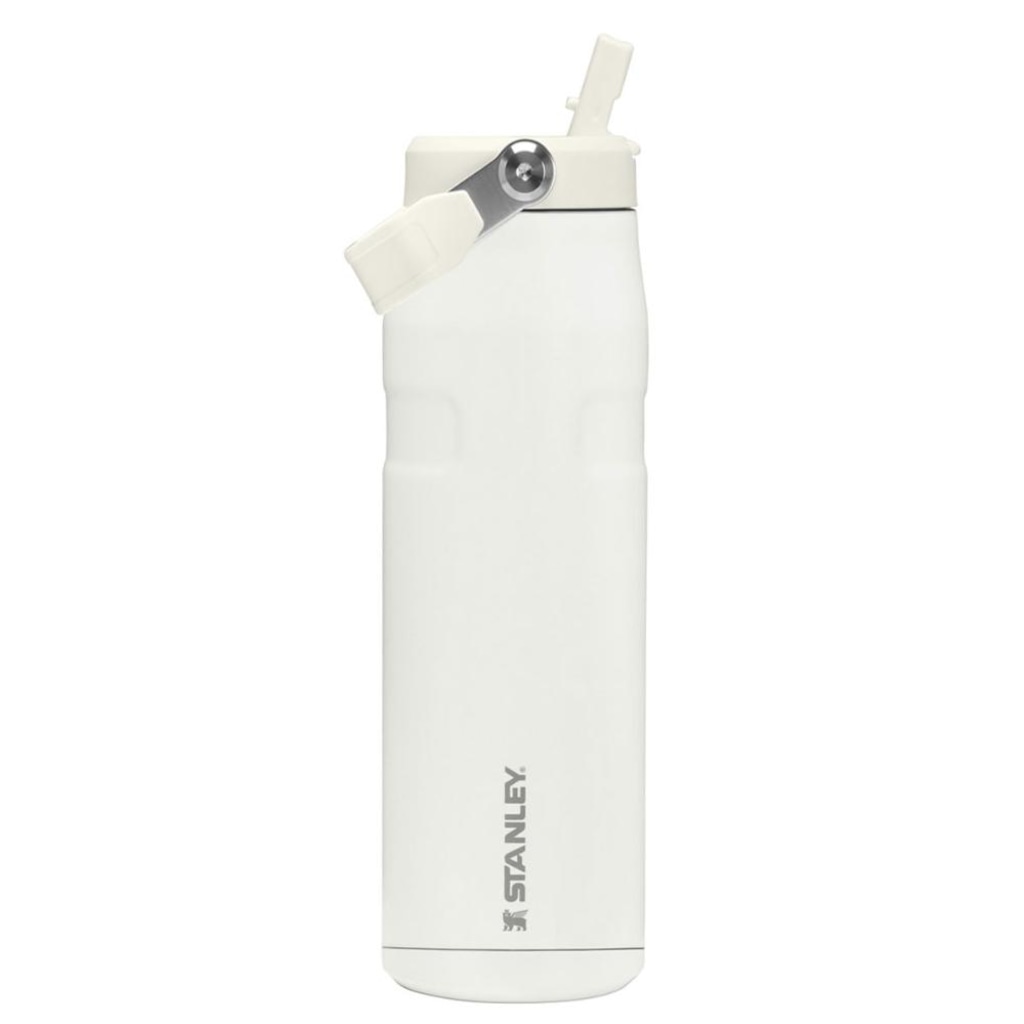 Imagem 2 do produto Garrafa Térmica Stanley Aerolight Flip Straw 1.1L Heat Wave Frost