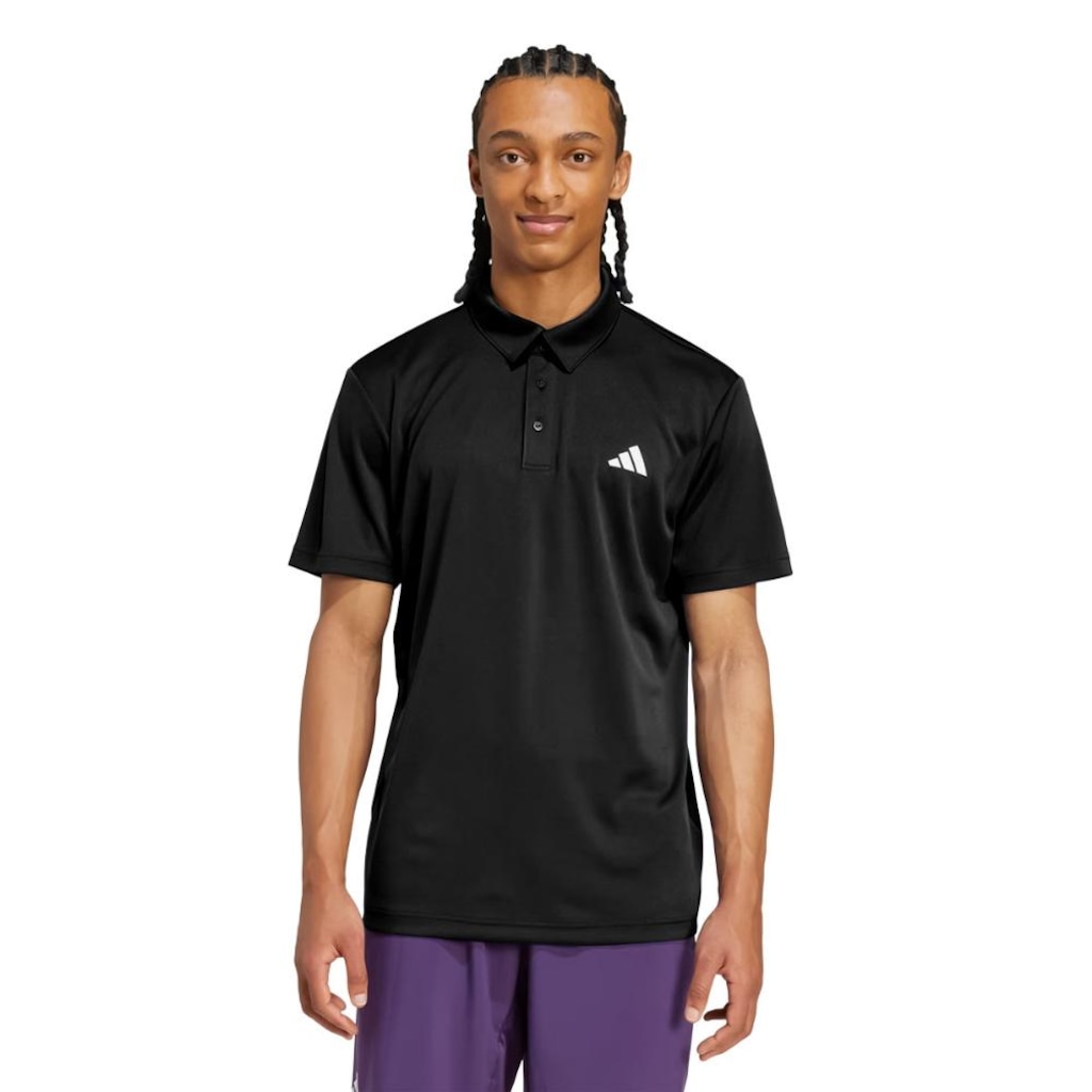Imagem 2 do produto Camisa Polo adidas Tennis FAB Masculina