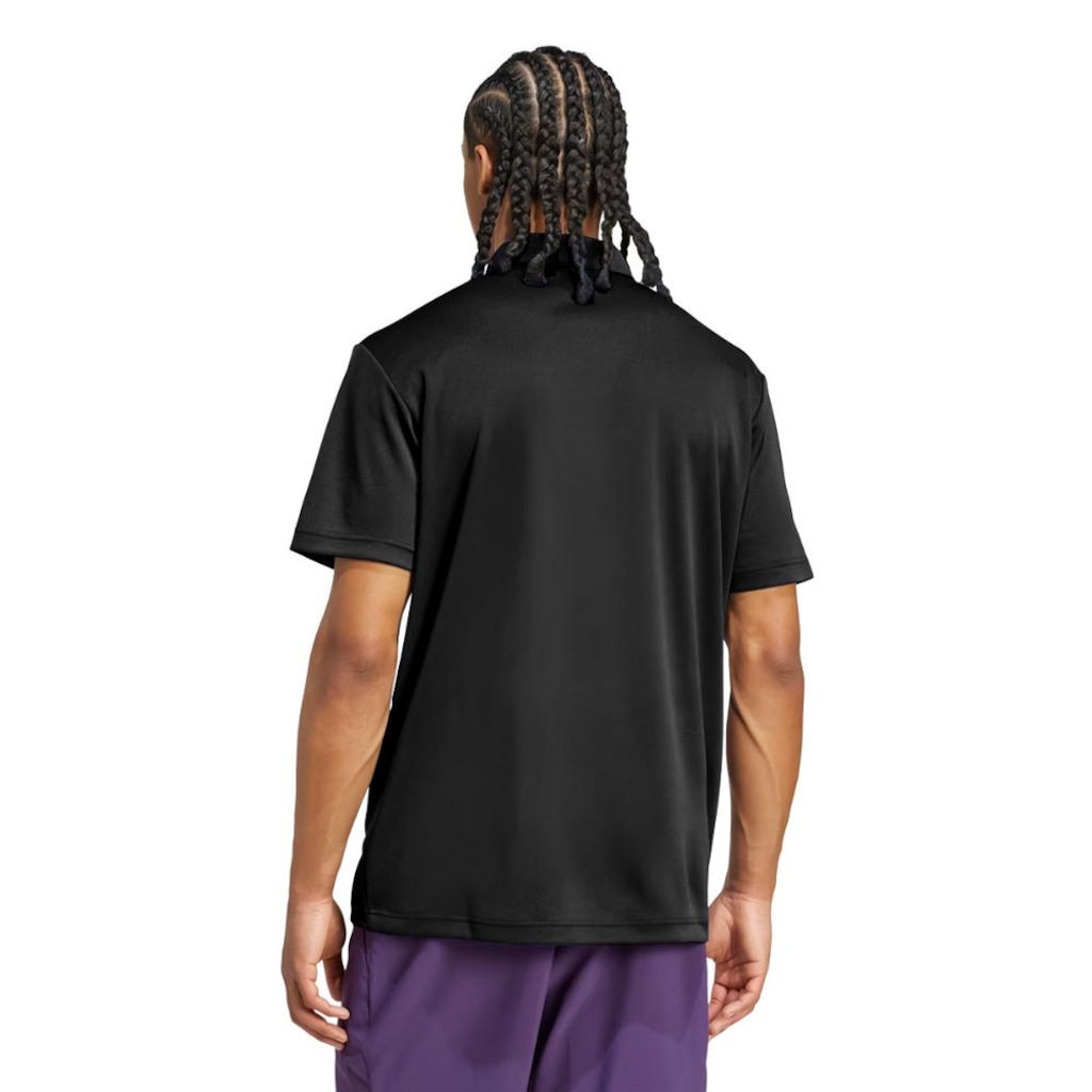 Imagem 5 do produto Camisa Polo adidas Tennis FAB Masculina