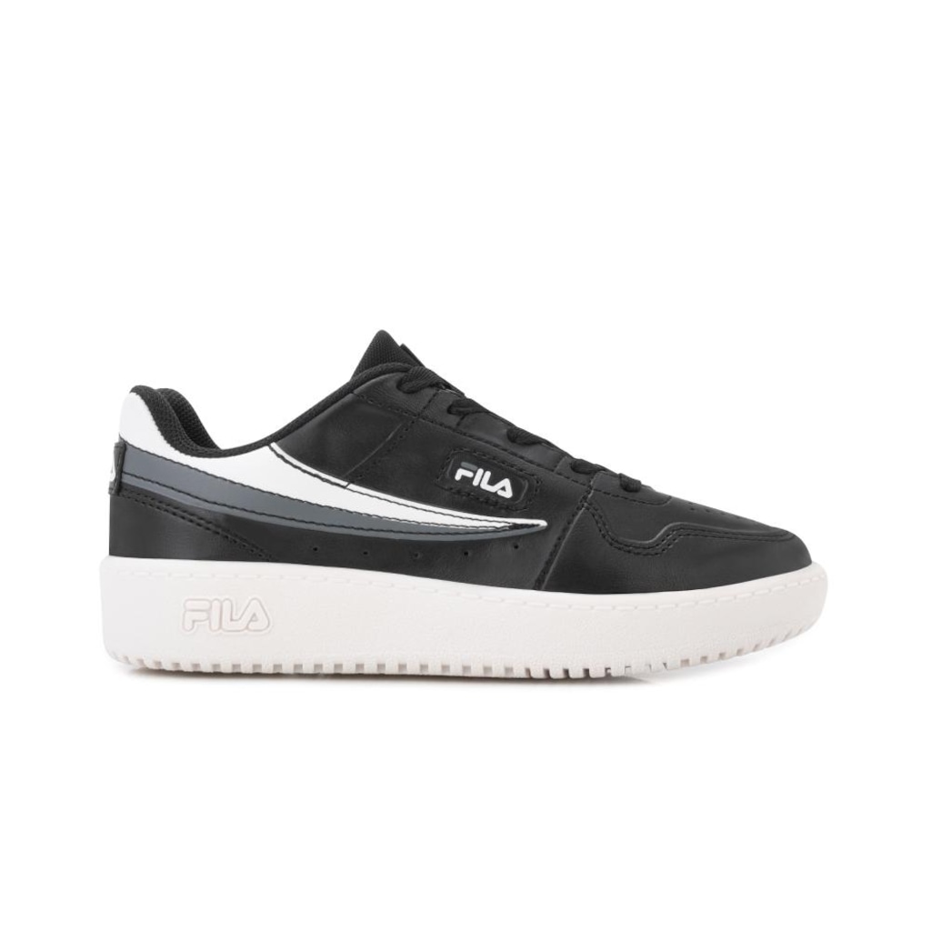 Imagem 2 do produto Tênis Fila P-G Arcade Infantil FL25