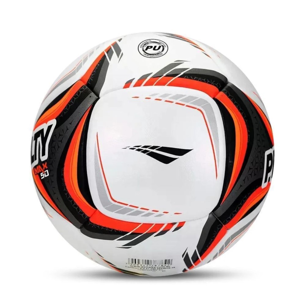 Imagem 2 do produto Bola Futsal Penalty Infantil Max 50 XXVI