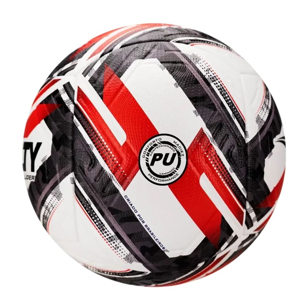 Imagem 2 do produto Bola Campo Infantil Penalty Líder N4 XXVI