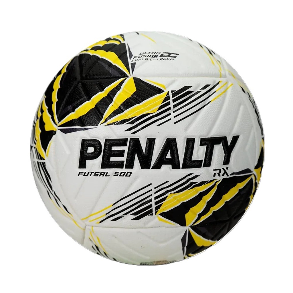 Imagem 3 do produto Bola Futsal Penalty RX 500 XXVI