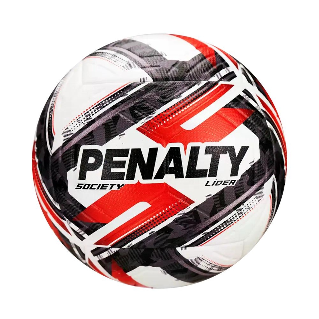 Bola Society Penalty Lider Xxvi