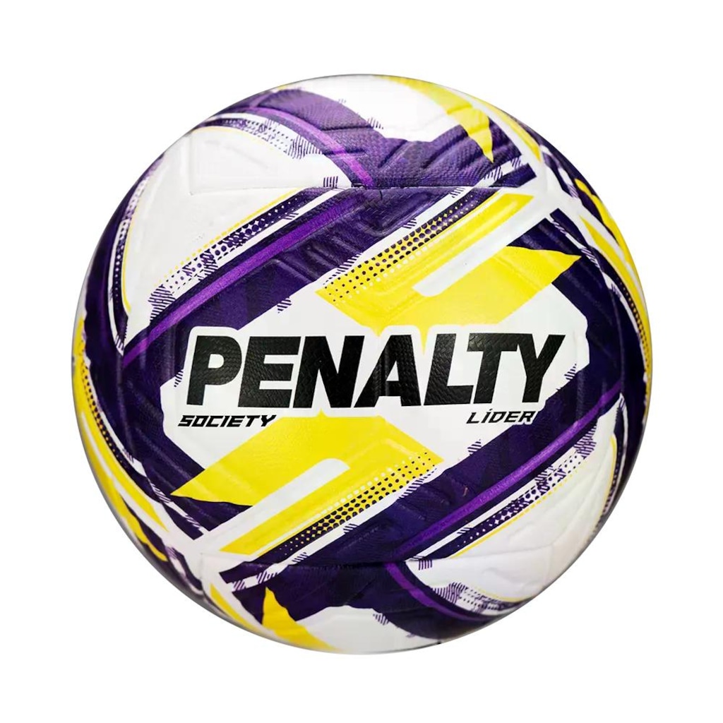 Bola Society Penalty Lider Xxvi