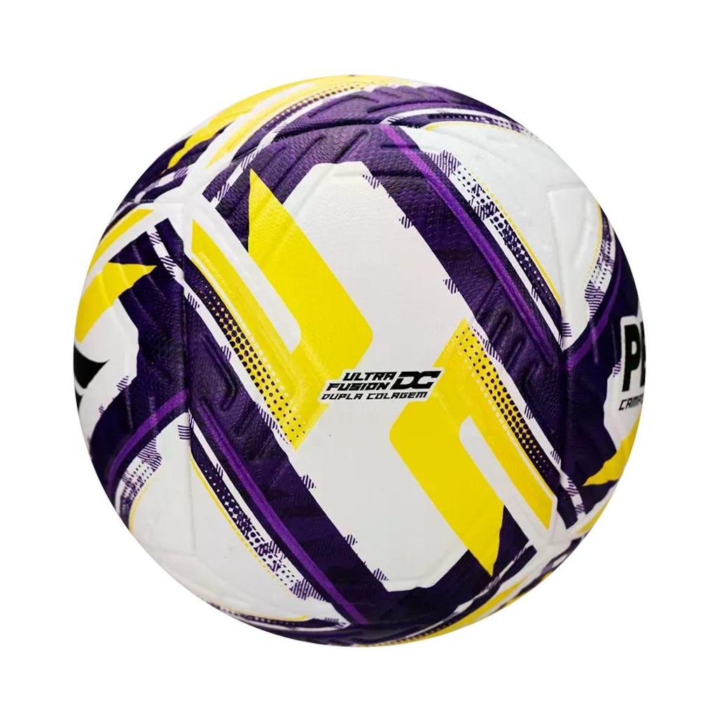 Imagem 3 do produto Bola Society Penalty Lider Xxvi