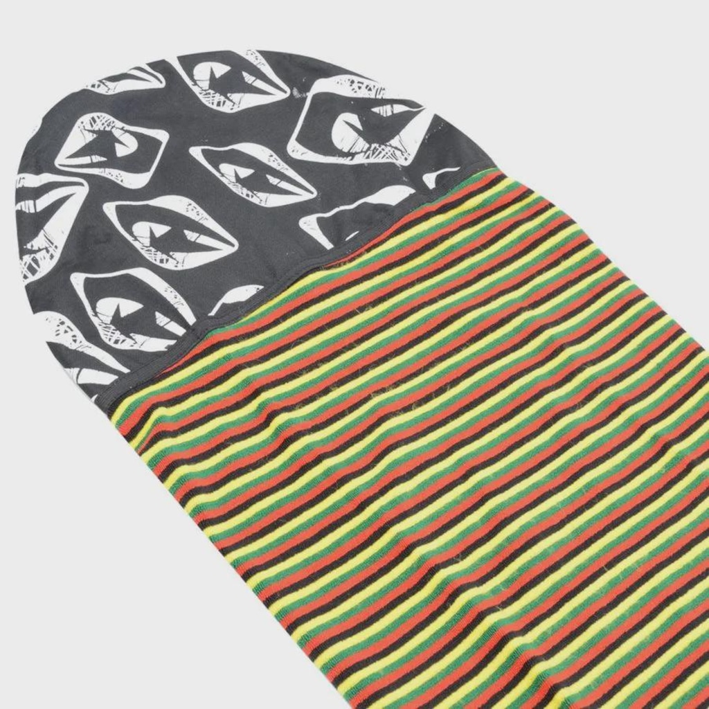 Imagem 2 do produto Capa Up Drop Camisinha Long Board 9'2 - UP DROP - Unissex