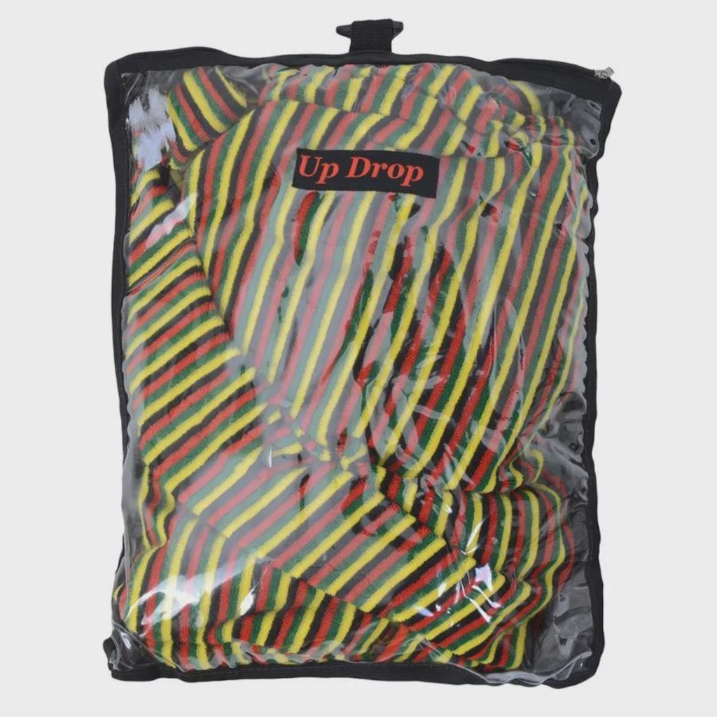 Imagem 3 do produto Capa Up Drop Camisinha Long Board 9'2 - UP DROP - Unissex