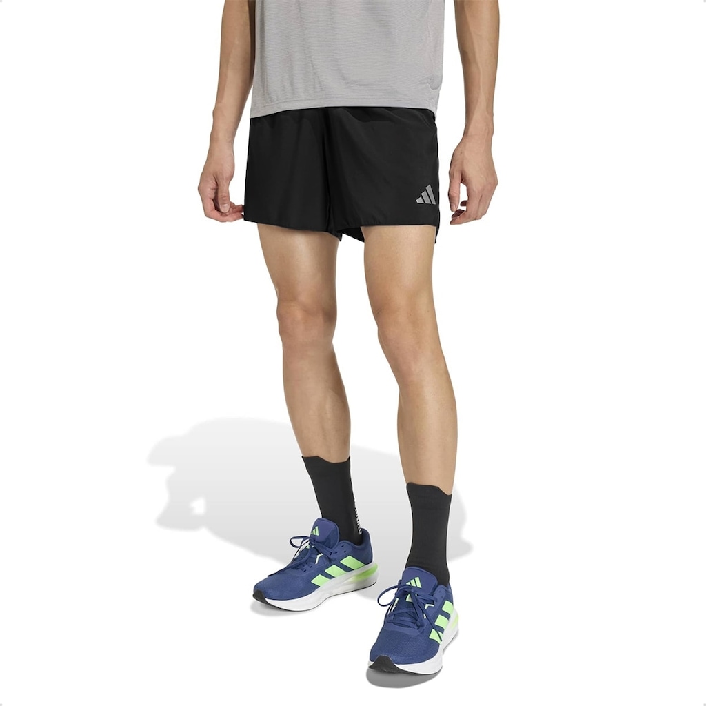 Short adidas Masculino Adi365 Running Essentials adidas Masculino