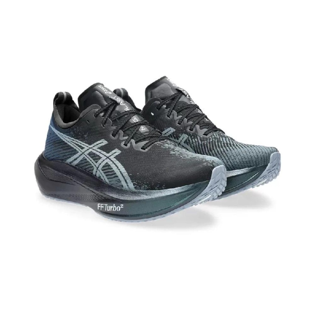 Imagem 3 do produto Tênis Unissex ASICS Megablast