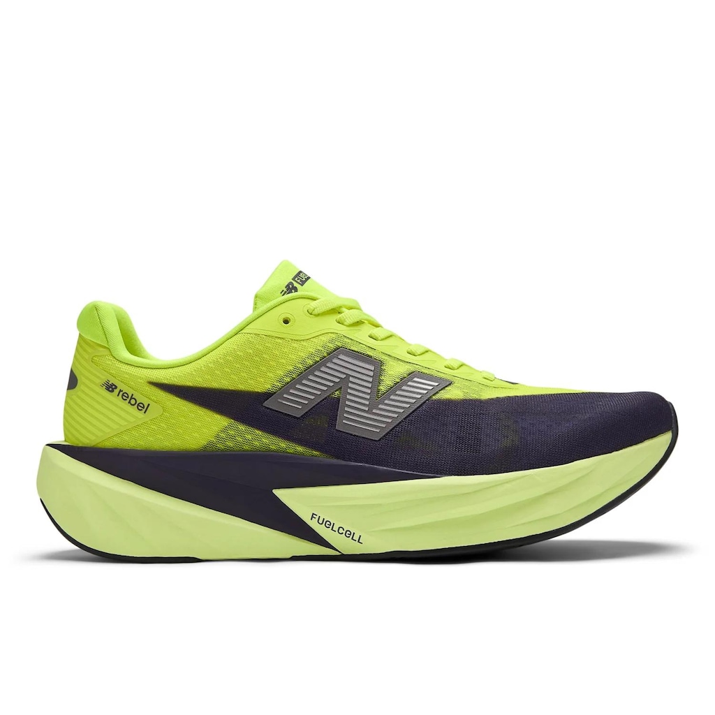 Tênis Masculino New Balance FuelCell Rebel V5