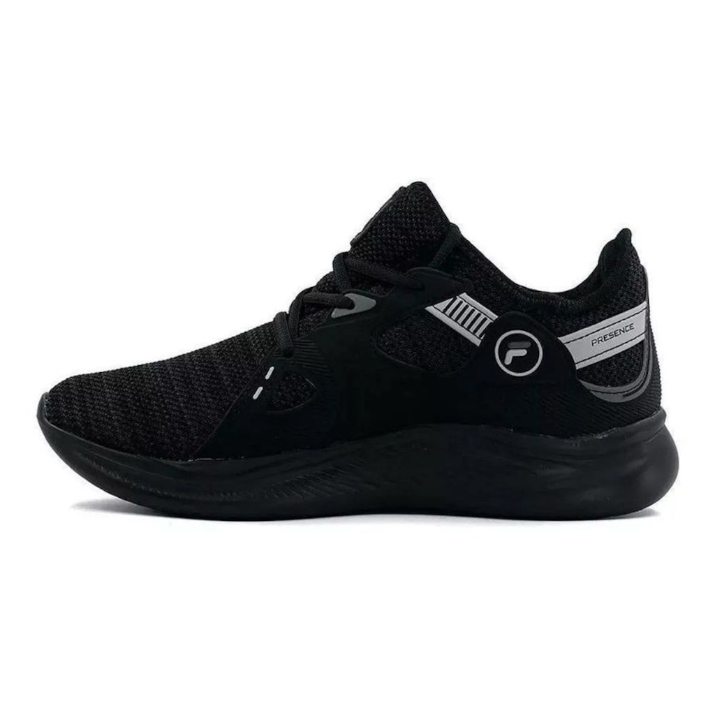 Imagem 2 do produto Tênis Masculino Fila Presence