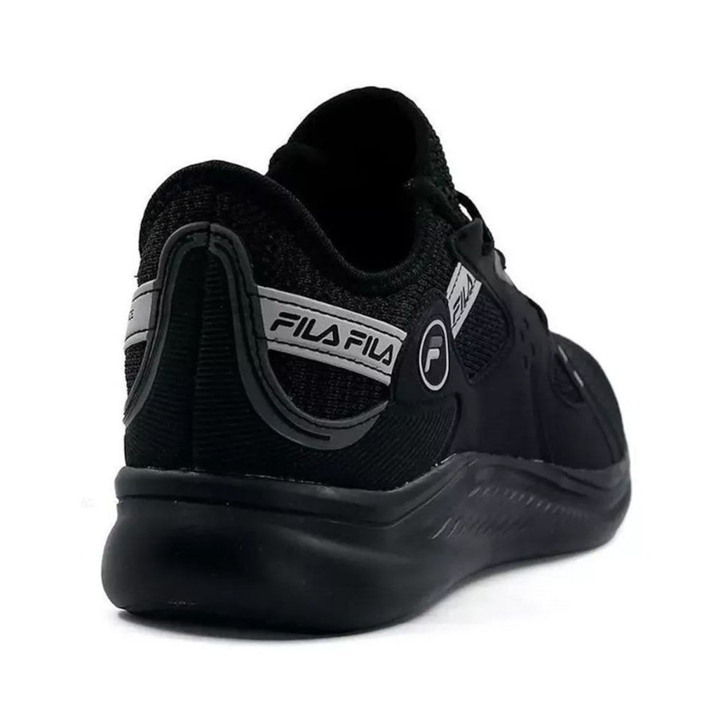 Imagem 3 do produto Tênis Masculino Fila Presence