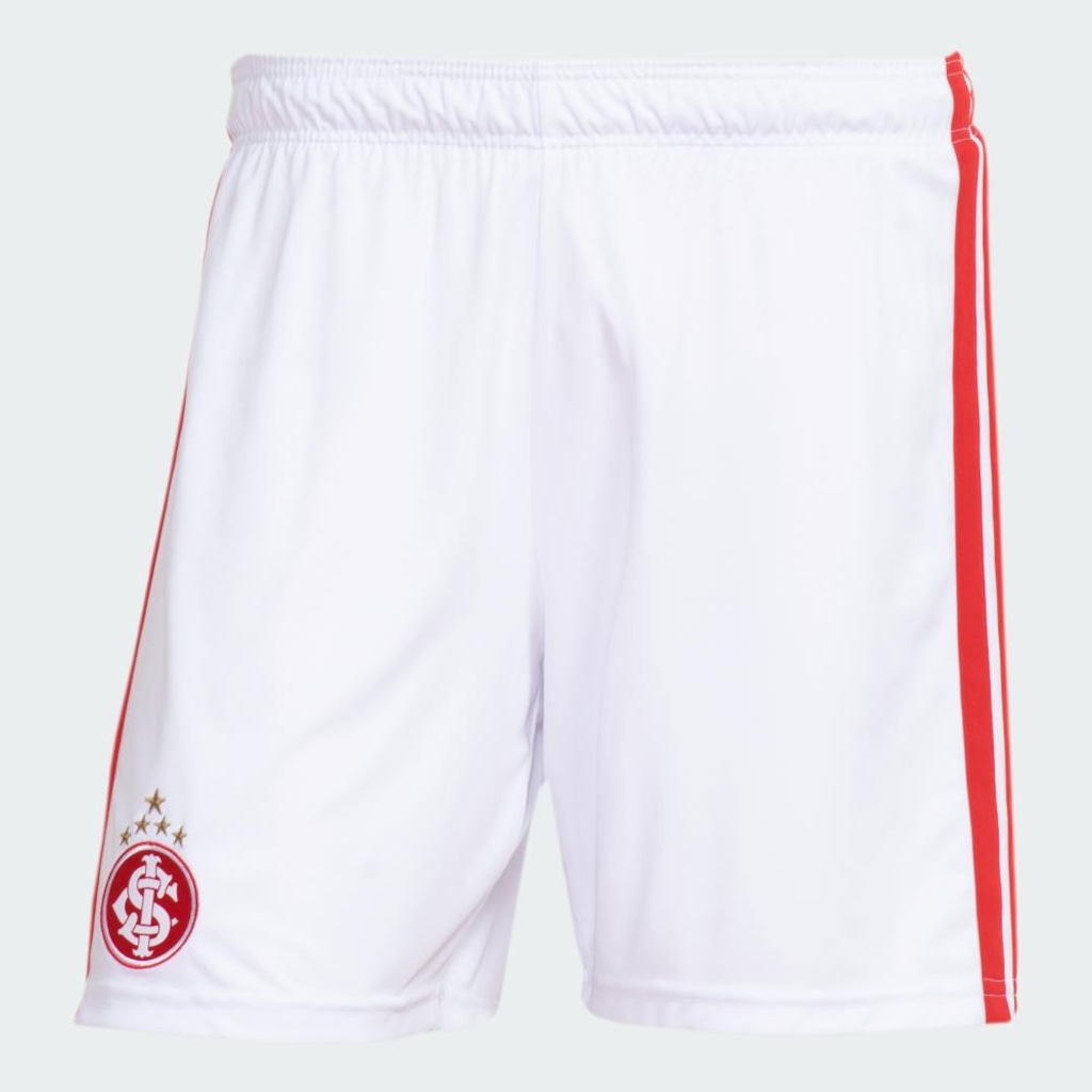 Imagem 2 do produto Short SC Internacional I 26/27 adidas Masculino