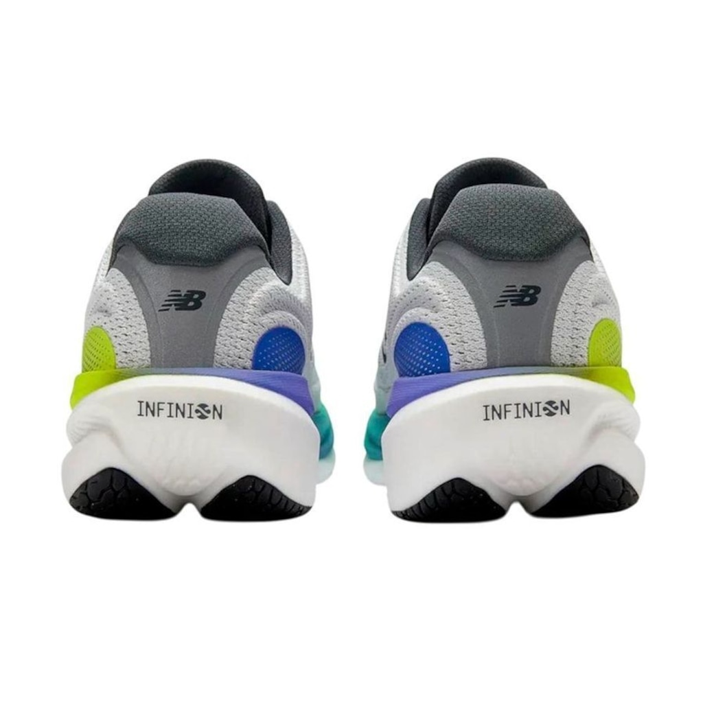 Imagem 4 do produto Tênis Masculino New Balance Infinion 1080 V15