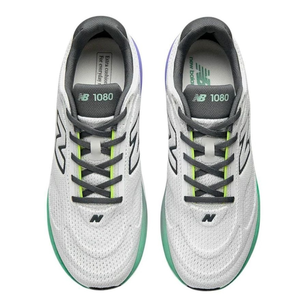 Imagem 5 do produto Tênis Masculino New Balance Infinion 1080 V15