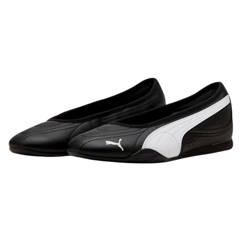Imagem 3 do produto Sapatilha Feminina Puma Catch Soleil Ballerina