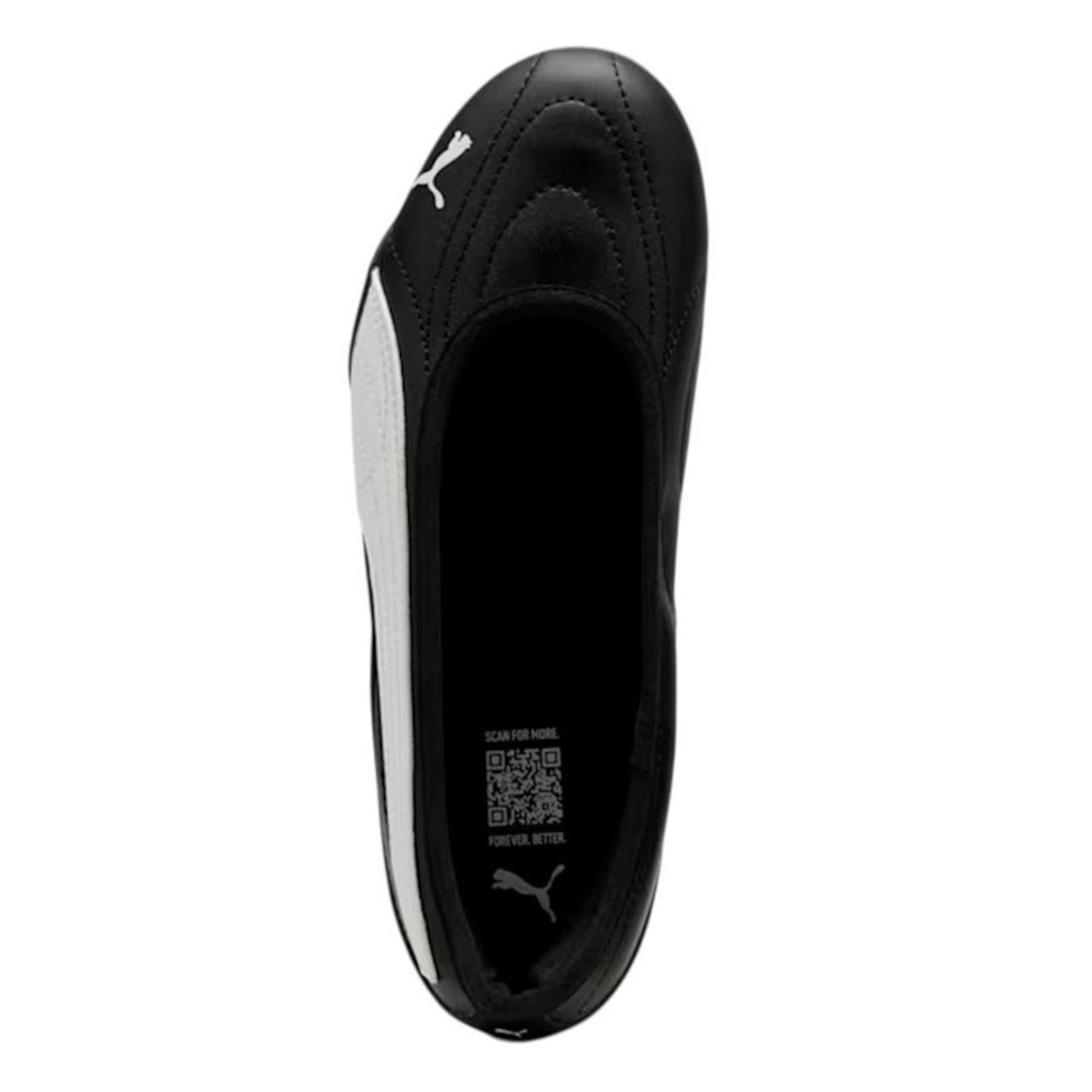 Imagem 5 do produto Sapatilha Feminina Puma Catch Soleil Ballerina