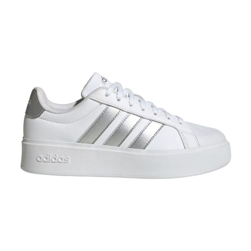 Tênis Feminino adidas Streettalk Bold