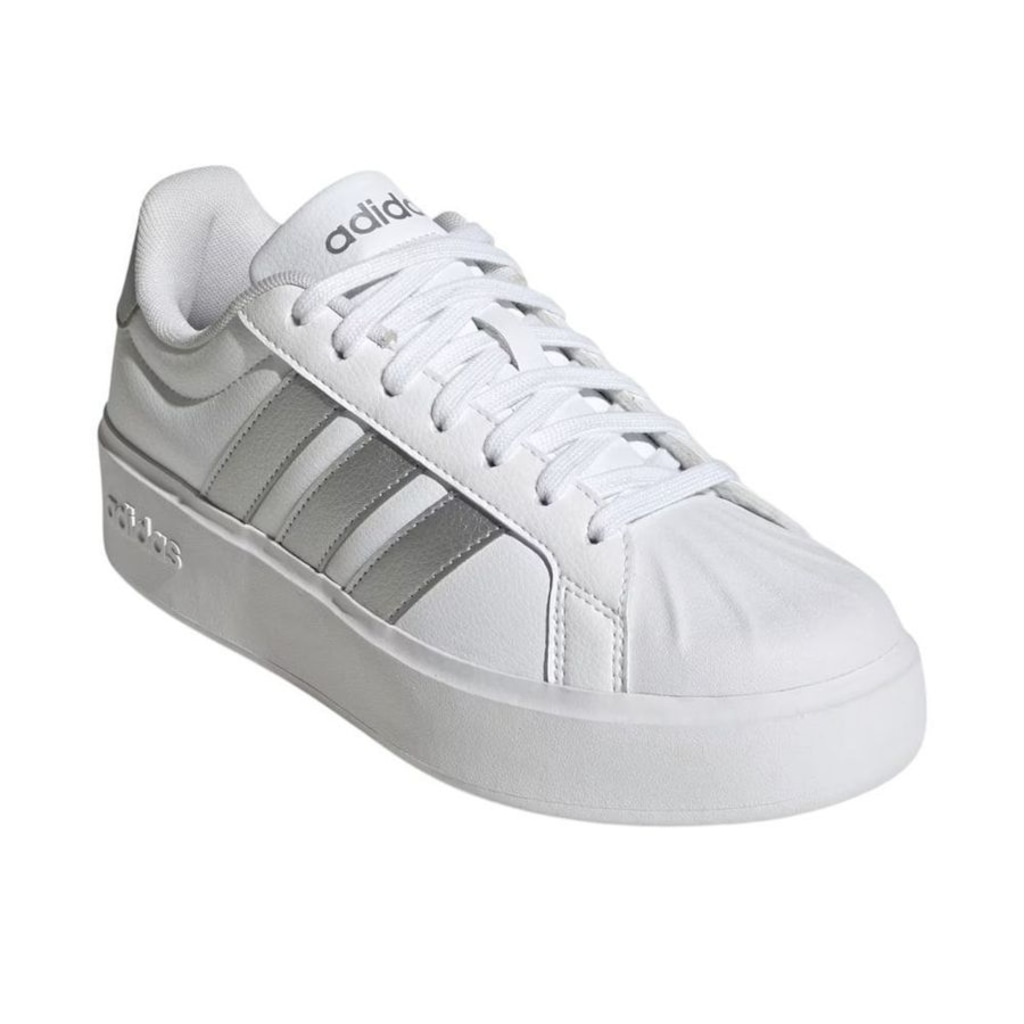 Imagem 3 do produto Tênis Feminino adidas Streettalk Bold