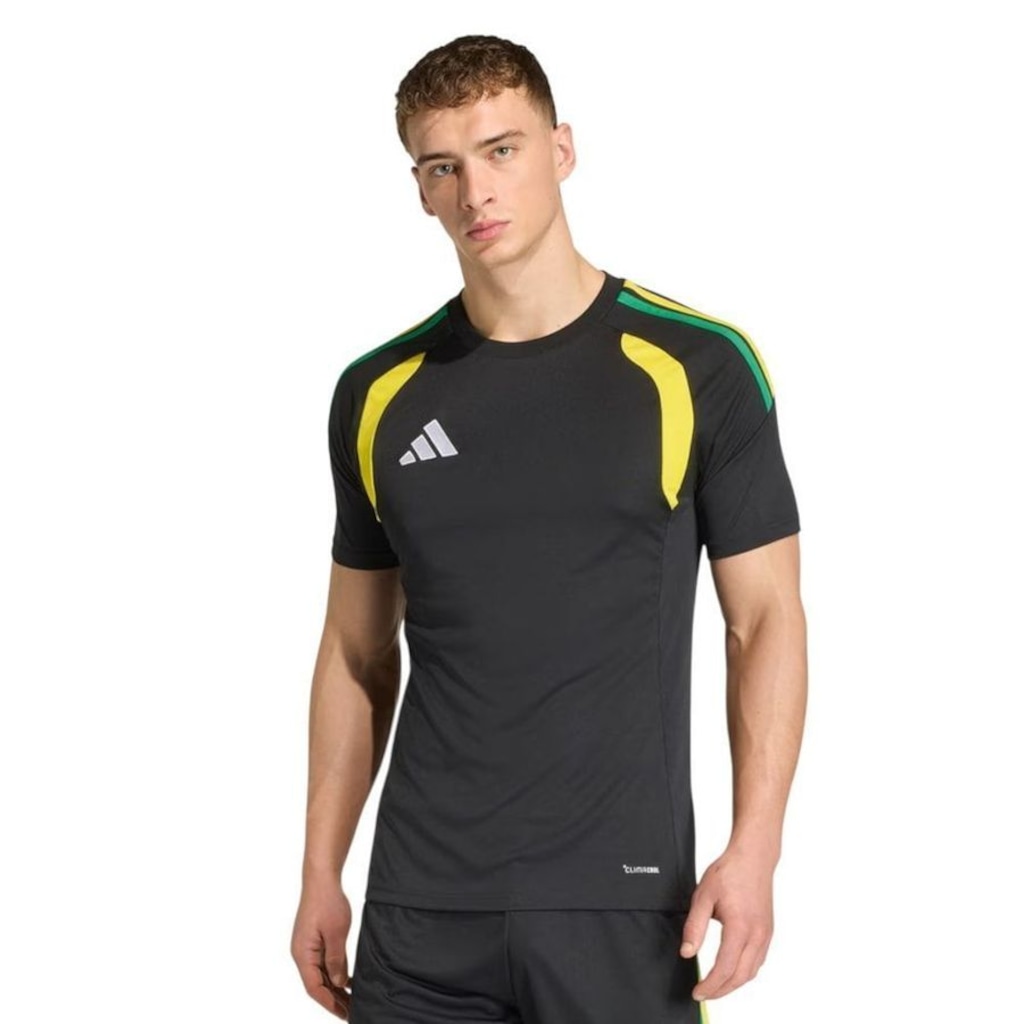 Camiseta adidas Tiro 26 League Masculina