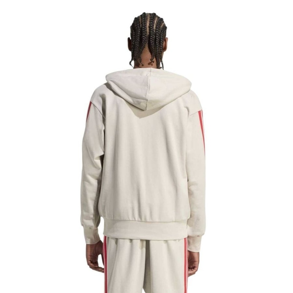 Imagem 2 do produto Jaqueta adidas Essentials 3 Stripes Masculina