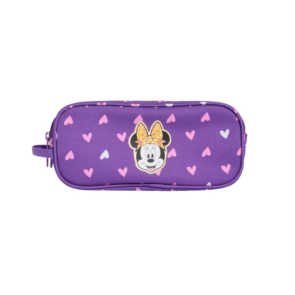 Estojo adidas Disney Minnie Mouse Unissex