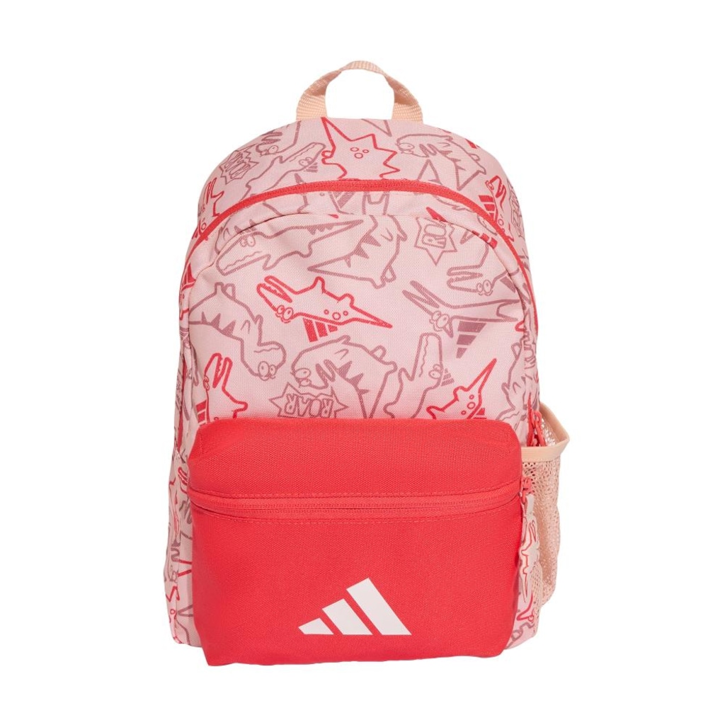 Mochila Unissex Infantil adidas Adiraptor 11 Litros