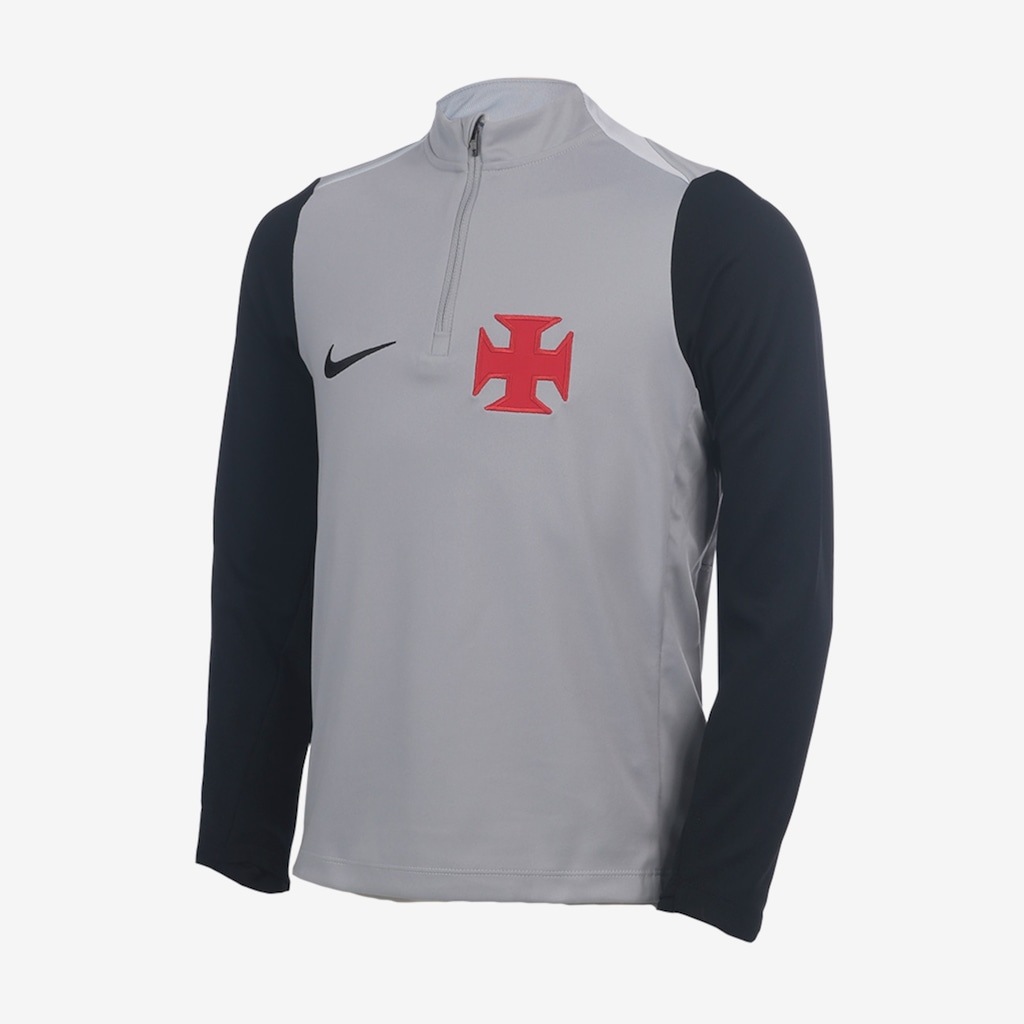 Camisa do Vasco ML Academy Pro 26/27 Treino Nike Infantil