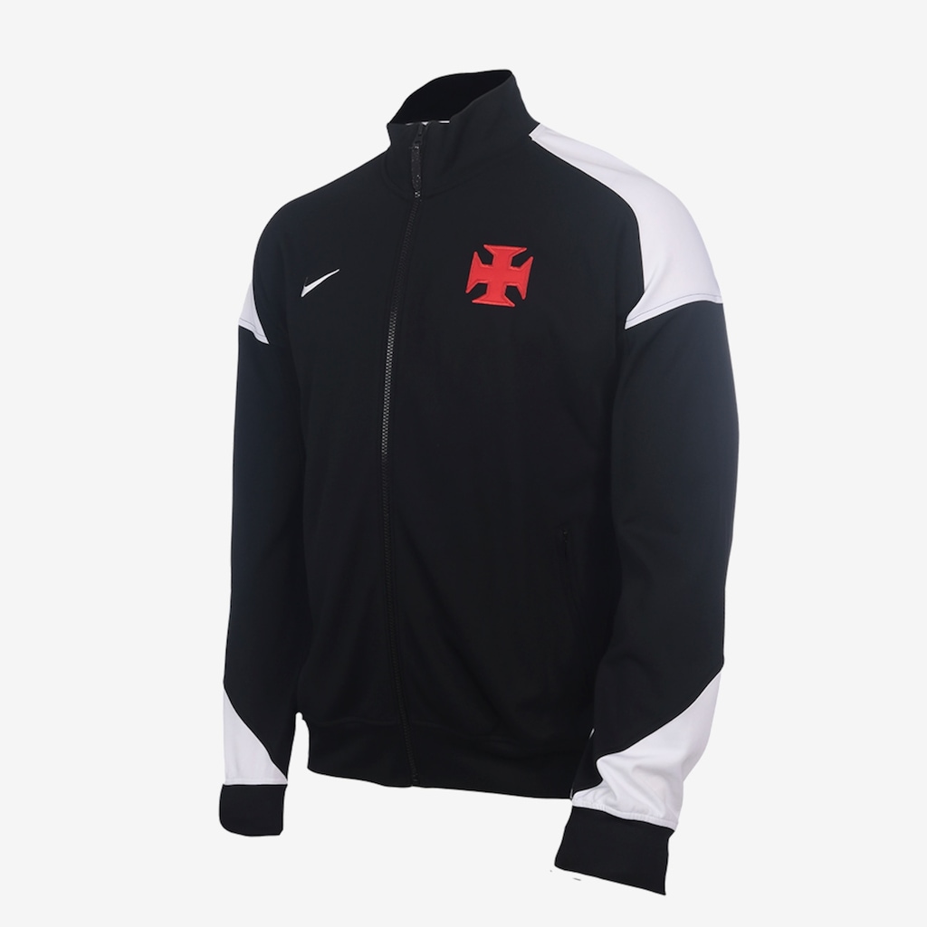 Jaqueta do Vasco Academy Pro Anthem Nike Masculina - Foto 1