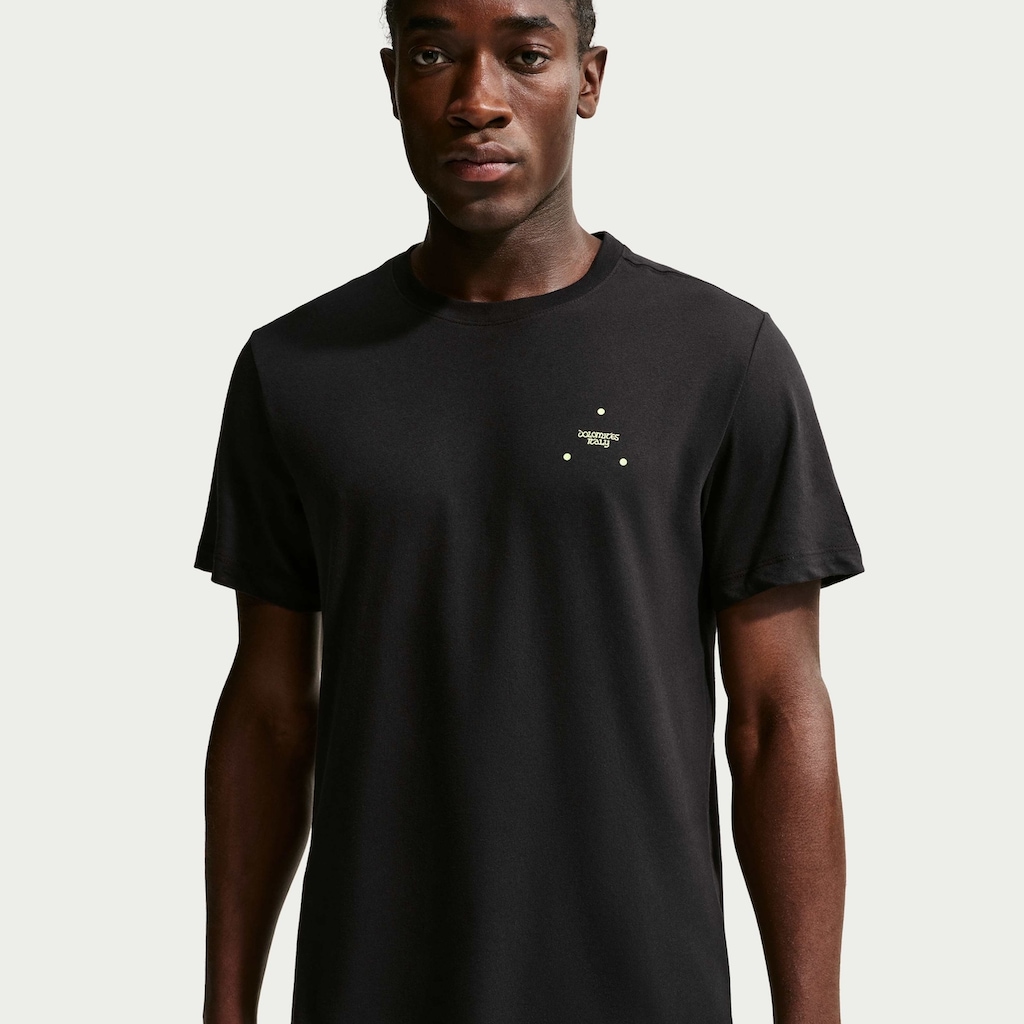 Camiseta  Dri-FIT Nike ACG Trail Energy Masculina