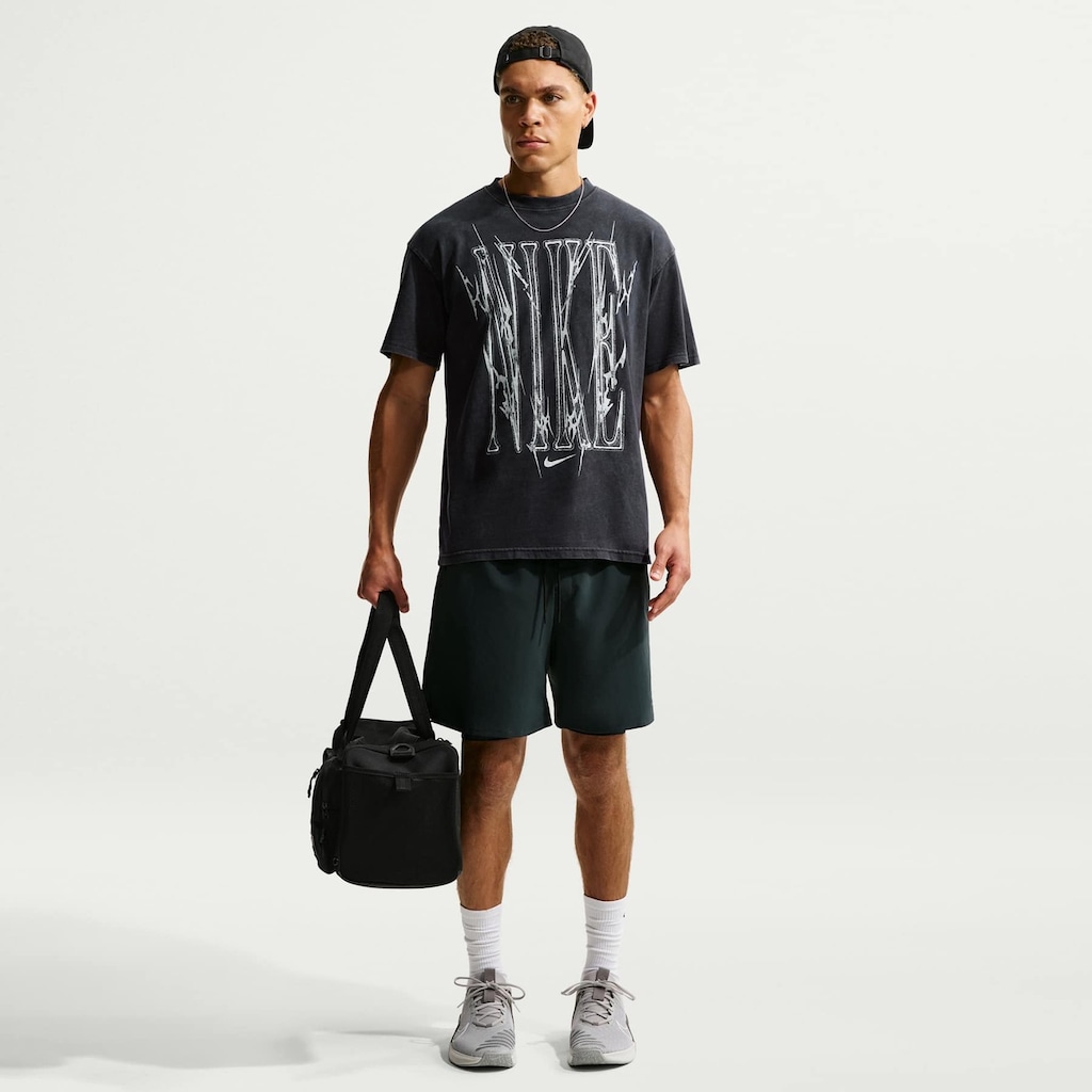 Imagem 4 do produto Camiseta Nike Train Verbiage Masculina