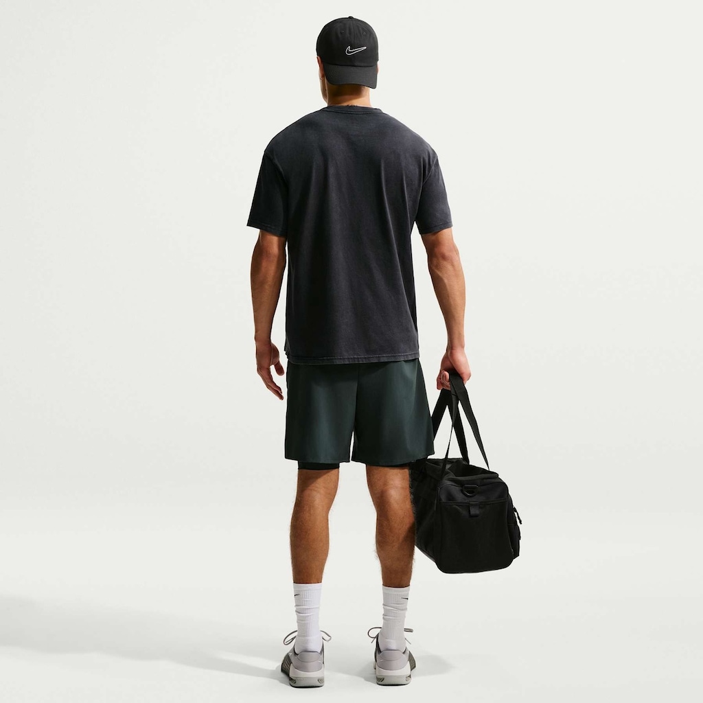 Imagem 5 do produto Camiseta Nike Train Verbiage Masculina