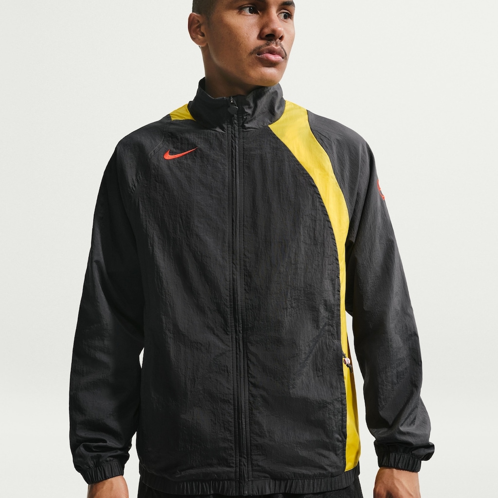 Jaqueta Nike Total 90 Repel Masculina